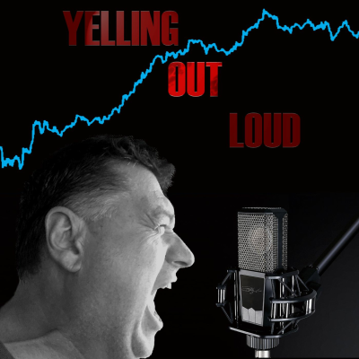 episode Yelling Out Loud S1E9 artwork