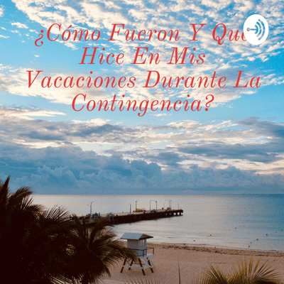 episode ¿Qué es el COVID-19? artwork
