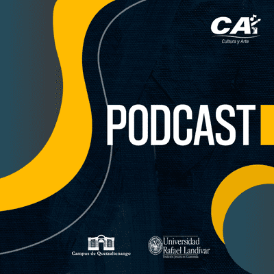 episode Platillos declarados Patrimonio Intangible de la Nación -Guatemala- artwork