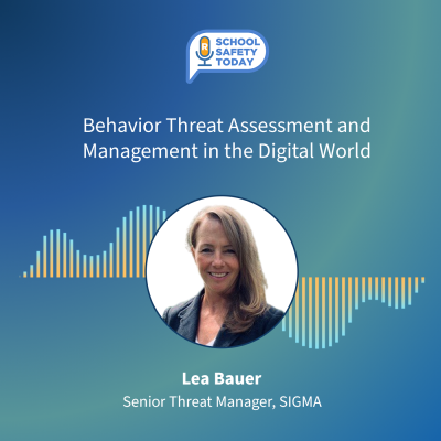 episode Behavior Threat Assessment and Management in the Digital World artwork
