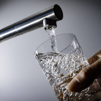 episode Wasserwerke warnen vor Ewigkeitschemikalie TFA im Trinkwasser artwork
