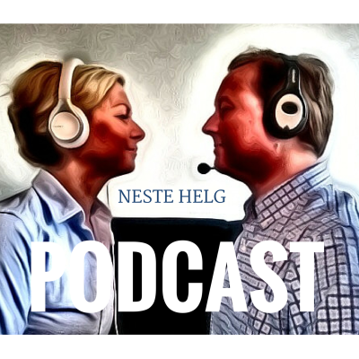 episode Neste Helg Podcast #6 artwork