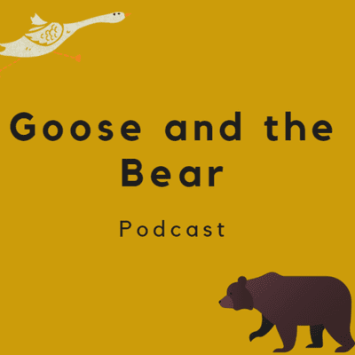 episode Goose and the Bear become Detectives pt. 1 artwork