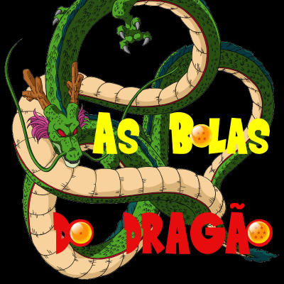 As Bolas do Dragão