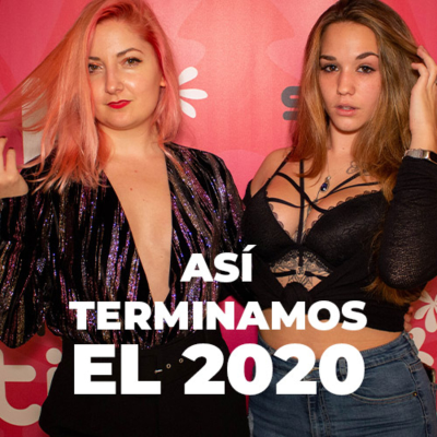 episode La locura del Satisfyer, onlyfans y otros temas del 2020 artwork