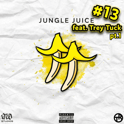 episode Trey Tuck (Part 1) artwork