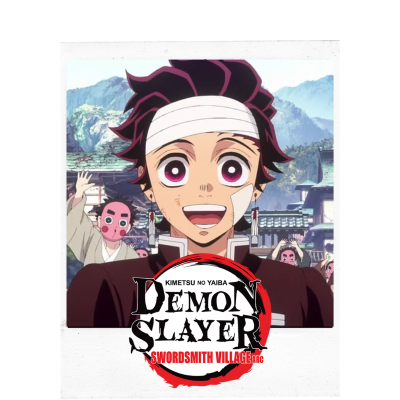 episode Demon Slayer: Season 3 artwork