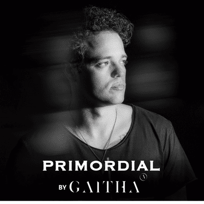 episode PRIMORDIAL 014 - Podcast by Gaitha artwork