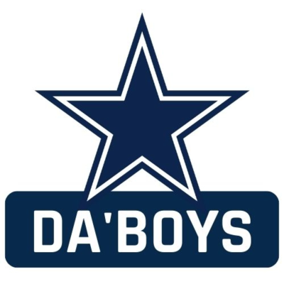 episode 510 - Da'Boys. El Juego se Gana en las Trincheras - Especial Post-Draft artwork
