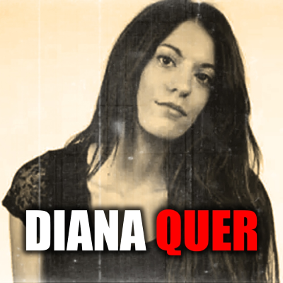 episode Caso Diana Quer La Caza del Monstruo de A Pobra artwork
