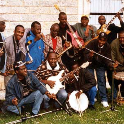 episode The Story of Bembeya Jazz artwork