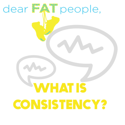 episode What Is Consistency? artwork