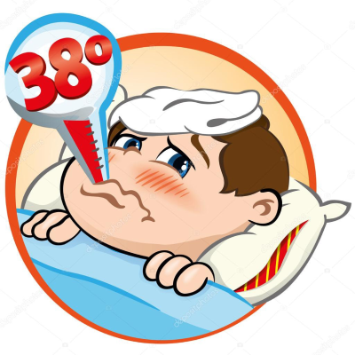 episode Episodio 86. ¿Cómo actuar ante la fiebre? artwork
