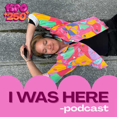 episode REETU WAS HERE - Poika, joka meikkaa artwork