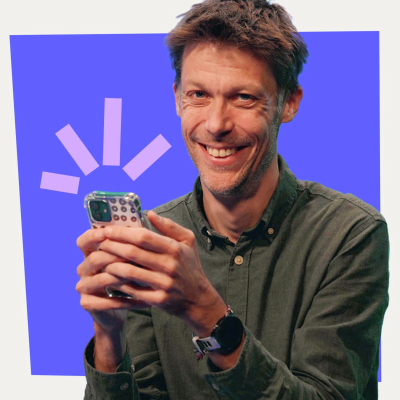 episode 780. Waarom schermtijd niet altijd slecht is artwork