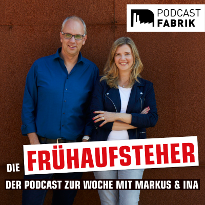 episode Germania, Urlaub und Zeugnisse artwork
