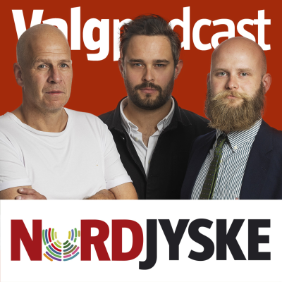 Nordjyskes valgpodcast