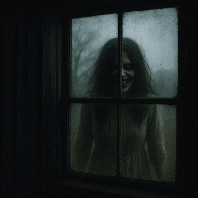 episode Canasta de Historias de Horror Vol. 24 artwork