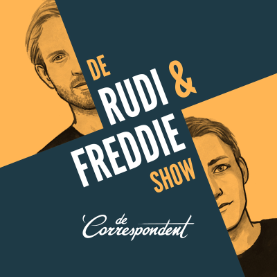De Rudi & Freddie Show - podcast