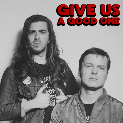 episode Episode 16 - Astronautalis artwork