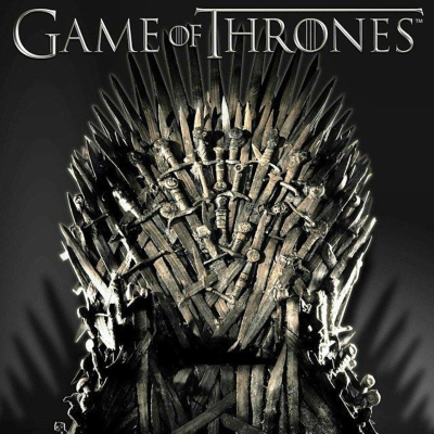 episode Wildfire And Dragon Flame - Chemistry In Game Of Thrones artwork
