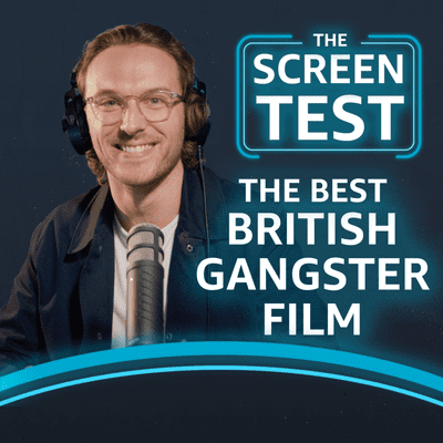 episode #18. The Best British Gangster Film EVER ft. Ciaran Carlin - Lock, Stock vs. Layer Cake vs. Eastern Promises artwork