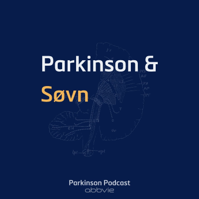 episode Parkinson & Søvn artwork