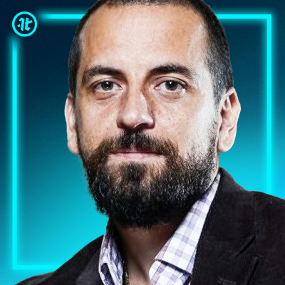 episode AI Scientist Warns Tom: Superintelligence Will Kill Us… SOON | Dr. Roman Yampolskiy X Tom Bilyeu Impact Theory artwork