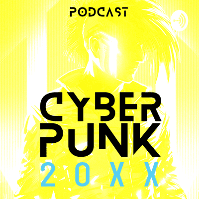 Cyberpunk 20xx