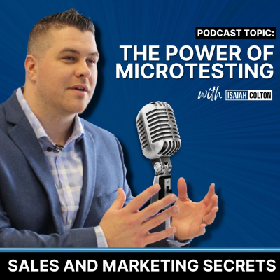 episode The Power of Microtesting artwork