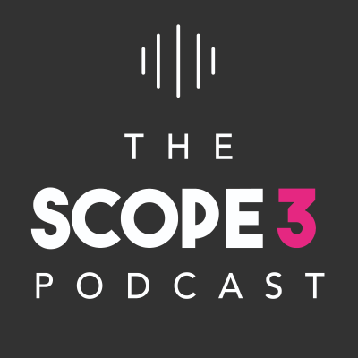 The Scope 3 Podcast