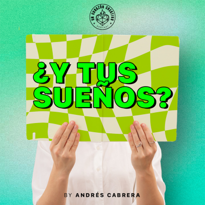 episode ¿Y tus sueños? artwork