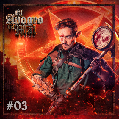 episode El Apogeo del Mal - E11 Rastro de Sangre y Estrellas artwork