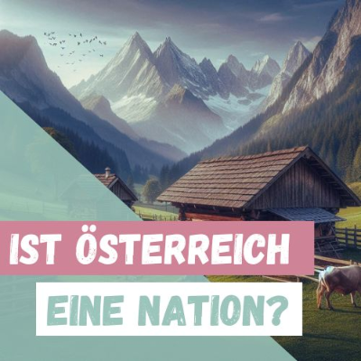 episode Wie Österreich sich erfand. Gründungsmythen des Nationalismus artwork