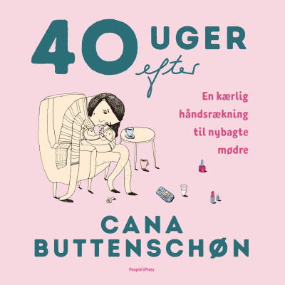 40 uger efter
