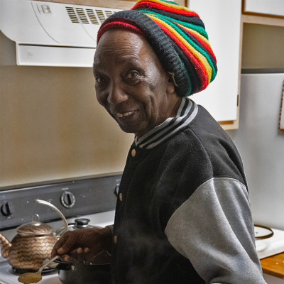 episode Chimurenga Legacy - Thomas Mapfumo and Mary Anibal artwork
