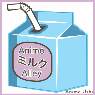 episode Anime Alley 40 - Bruno Mars Throws a Towel artwork