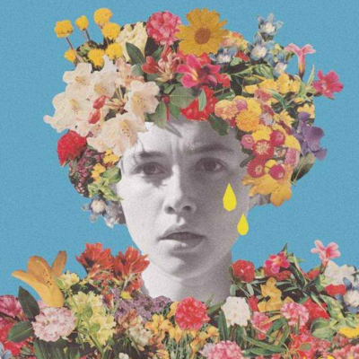 episode midsommar mysteries: unveiling the secrets of the summer solstice and litha artwork