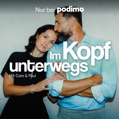 episode Bonus: Unsichtbarer Schmerz – So haben Caro & Paul die Fehlgeburt verarbeitet artwork