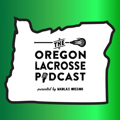 episode Ep. 4 - Syracuse Midfielder and Jesuit All-American Tucker Dordevic artwork