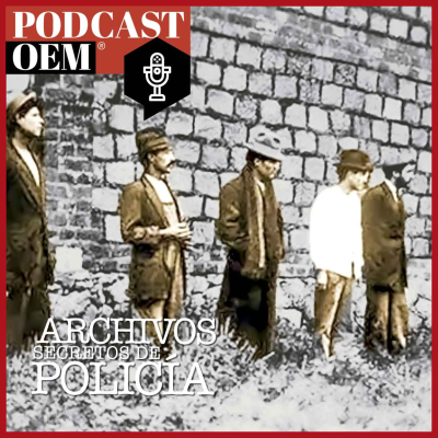 episode La Banda del Automóvil Gris artwork