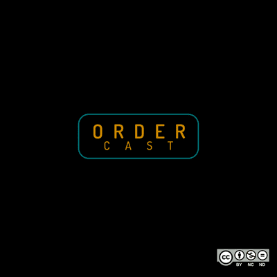 episode OrderCast 1-25 (Approach to Headache, Pt. 2) artwork