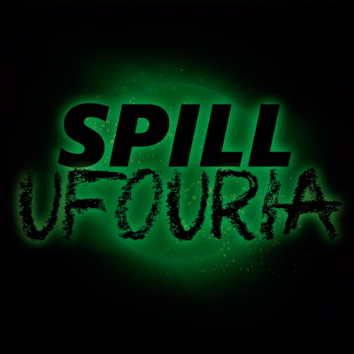 episode Spillufouria Episode 23 (GOTY 2018) - Årets Spill 2018, Globusen Og Mye Mer! artwork