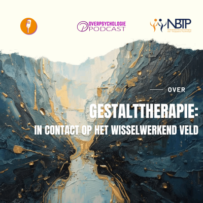 episode Gestalt: In contact in het wisselwerkend veld artwork