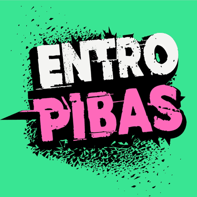 ENTROPIBAS PODCAST