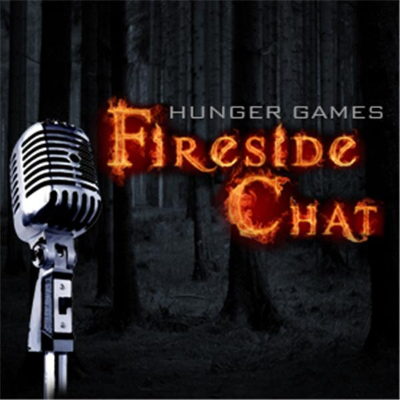 episode #138 Fireside Chat: Uninhibited Exhibitionism! artwork
