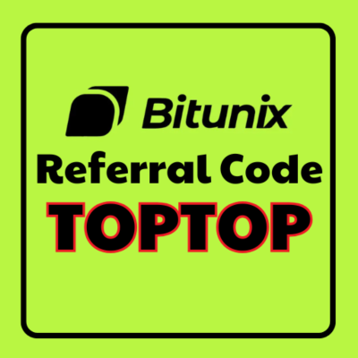 Bitunix Referral Code