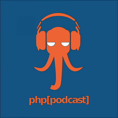 episode PHP Podcast: 2025.08.28 artwork