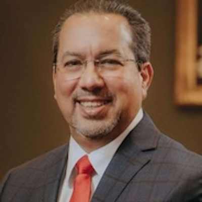 episode Judge Treviño: Vote "Yes" on the Cameron County Arena project artwork