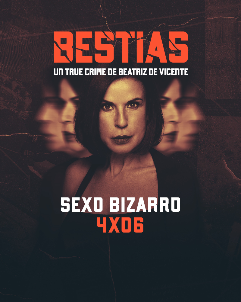 Imagen de portada del espectáculo Bestias